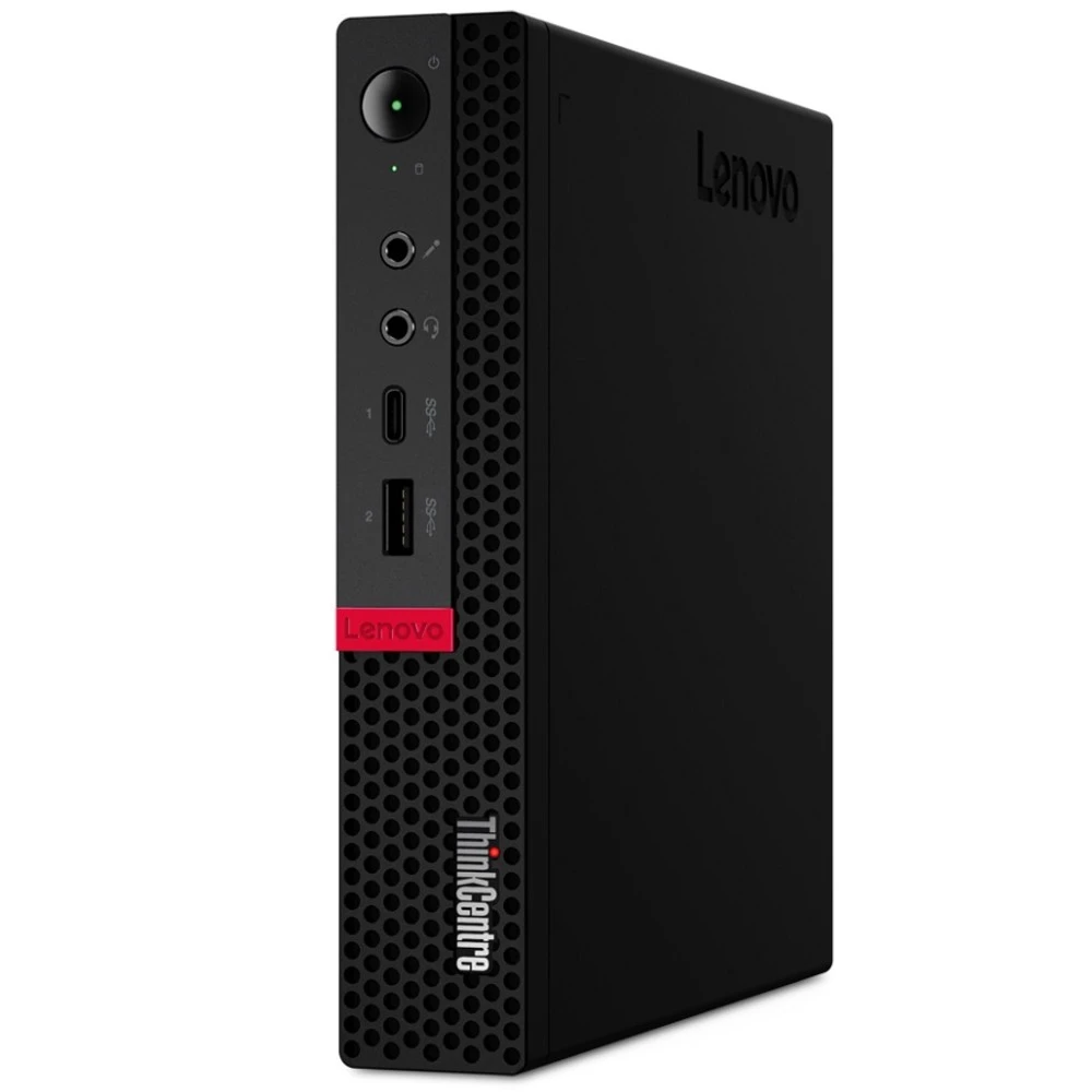 Персональный компьютер Lenovo ThinkCentre M630e Tiny 10YM0024RU