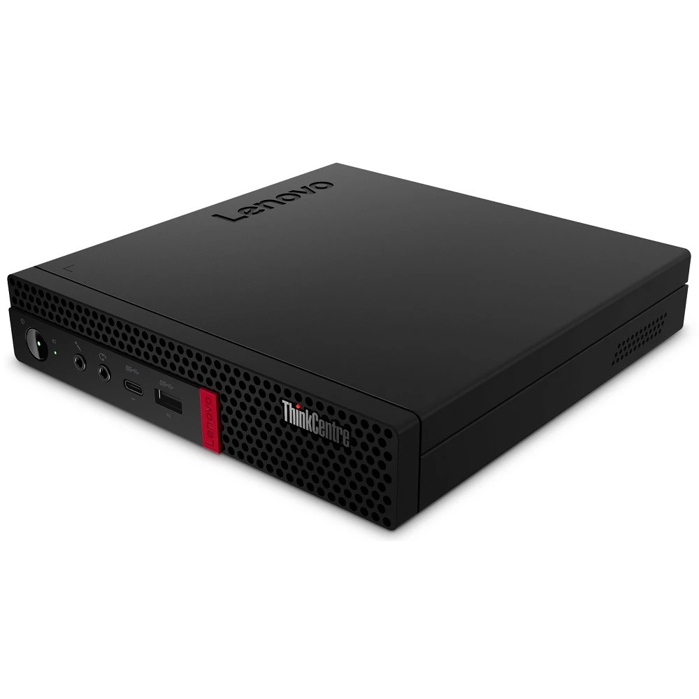 Персональный компьютер Lenovo ThinkCentre M630e Tiny 10YM0024RU