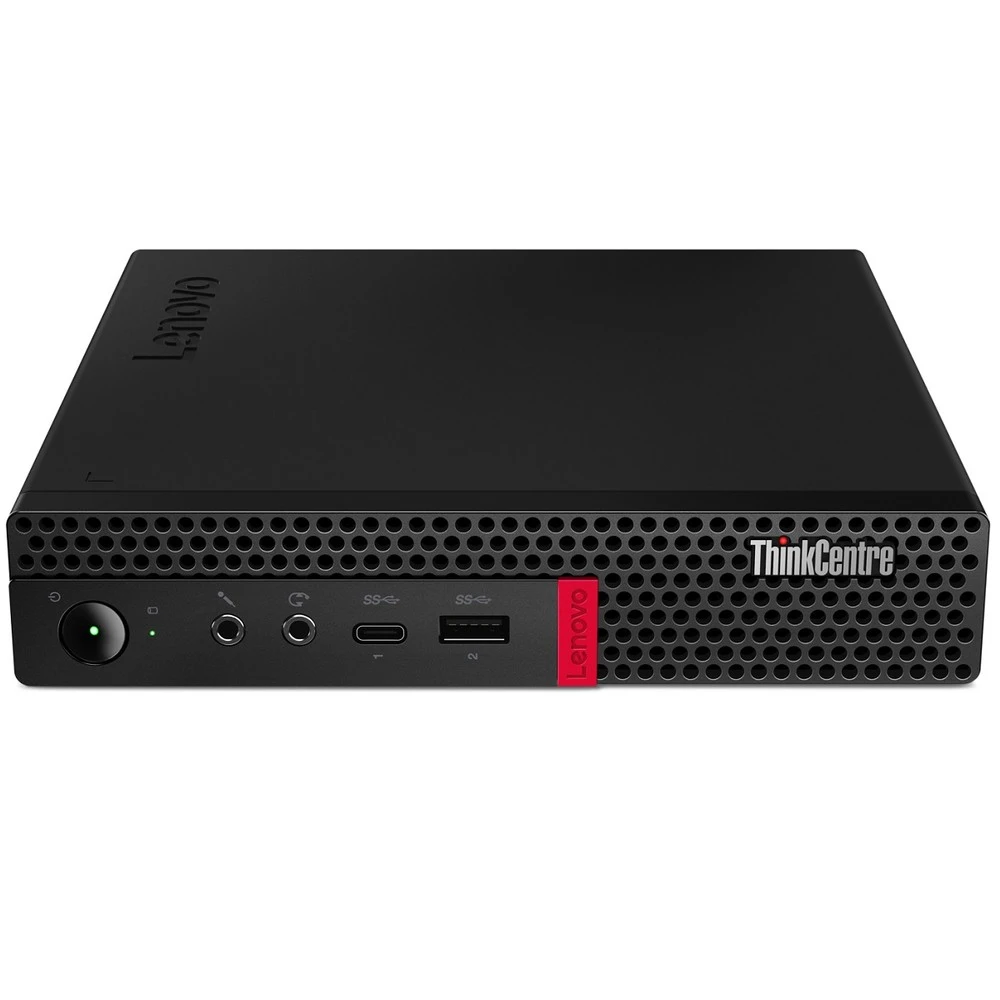 Персональный компьютер Lenovo ThinkCentre M630e Tiny 10YM0024RU