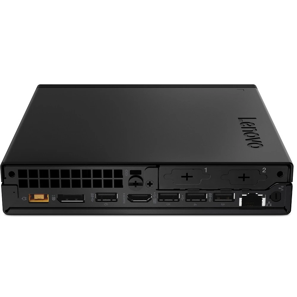 Персональный компьютер Lenovo ThinkCentre M630e Tiny 10YM001SRU