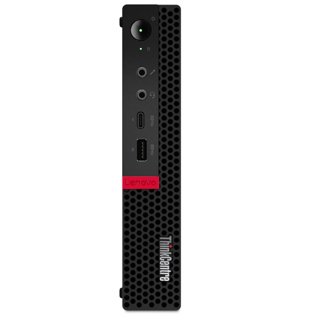 Персональный компьютер Lenovo ThinkCentre M630e Tiny 10YM001SRU