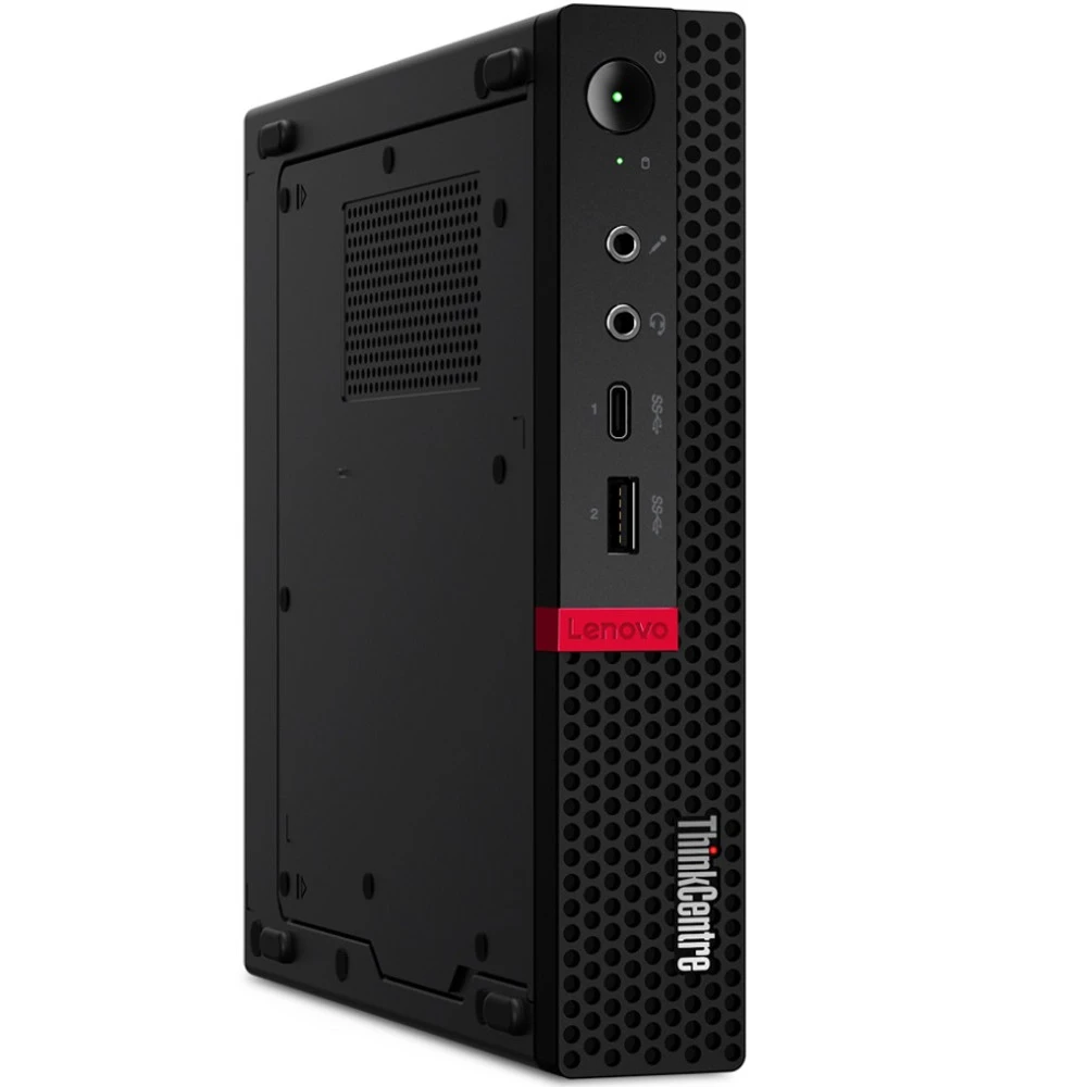 Персональный компьютер Lenovo ThinkCentre M630e Tiny 10YM001SRU