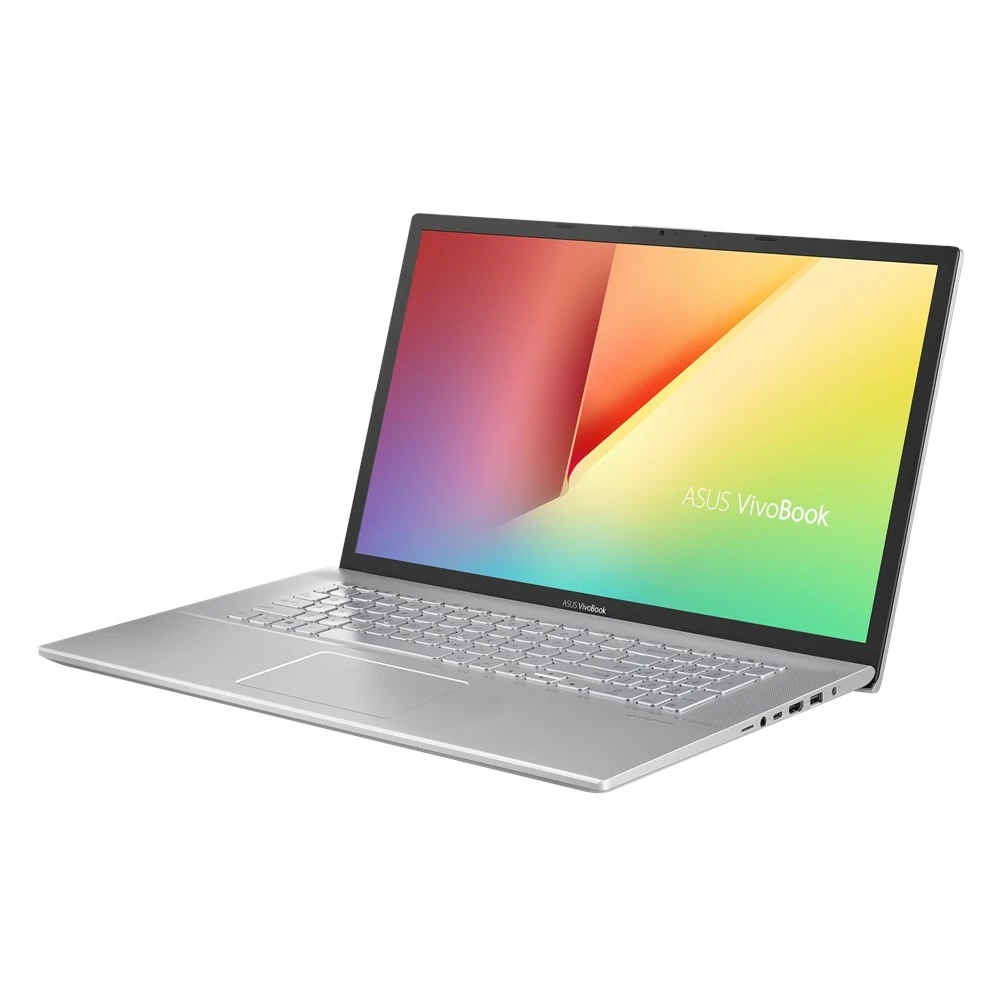 Ноутбук Asus VivoBook X712FA-BX026T 90NB0L61-M00280 17.3 ", HD+ 1600х900 (16:9), Core i5, 8 Гб, 128 ГБ, Windows 10 Home