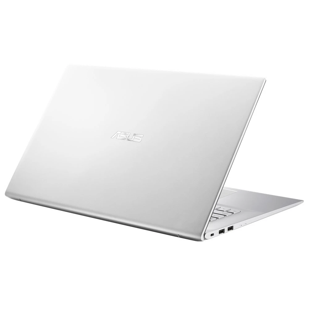 Ноутбук Asus VivoBook X712FA-BX026T 90NB0L61-M00280 17.3 ", HD+ 1600х900 (16:9), Core i5, 8 Гб, 128 ГБ, Windows 10 Home