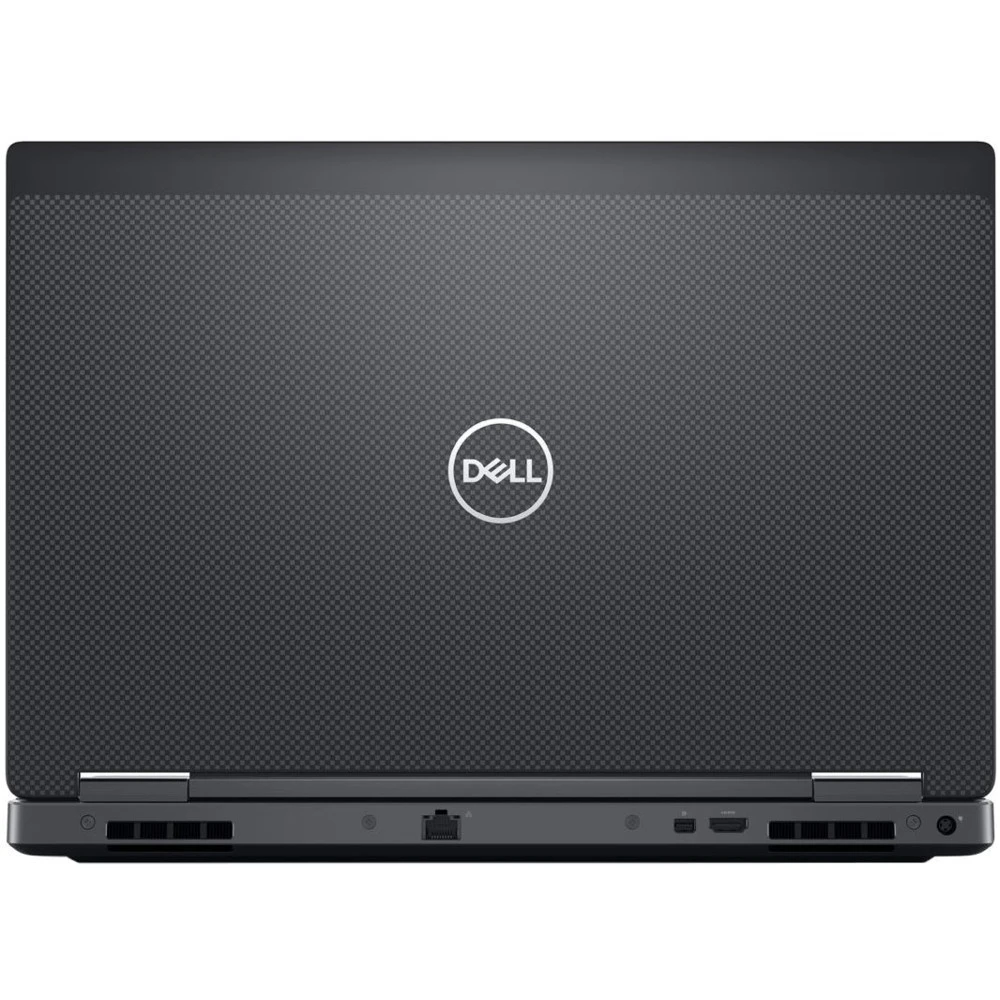 Мобильная рабочая станция Dell Precision 7530 7530-2014 15.6, FHD 1920x1080, Intel, Core i7, 16, SSD