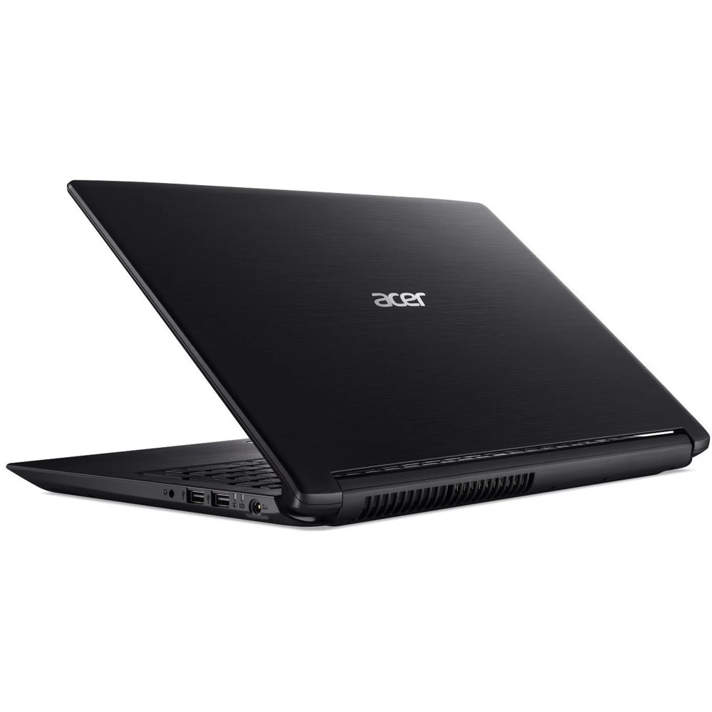 Ноутбук Acer Aspire A315-41-R3Y NX.GY9ER.043 15.6 ", FHD 1920x1080 (16:9), Ryzen 3, 4 Гб, 256 ГБ, AMD Radeon Vega, Linux