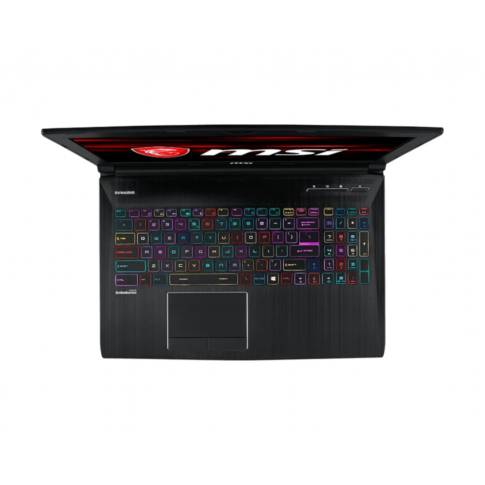 Ноутбук MSI GT63 Titan 9SG-054RU 9S7-16L511-054 15.6 ", 4K Ultra HD 3840x2160 (16:9), Intel, Core i9, 32 Гб, 512 ГБ, nVidia GeForce RTX 2080, Windows 10 Home
