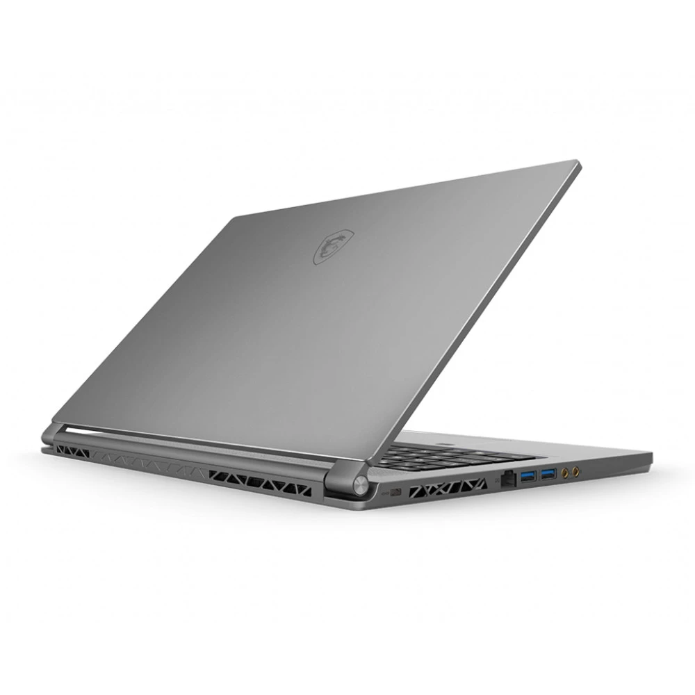 Ноутбук MSI P65 Creator 9SD-1001RU 9S7-16Q412-1001 15.6 ", FHD 1920x1080 (16:9), Intel, Core i7, 16 Гб, 512 ГБ, nVidia GeForce GTX 1660 Ti, Windows 10 Home