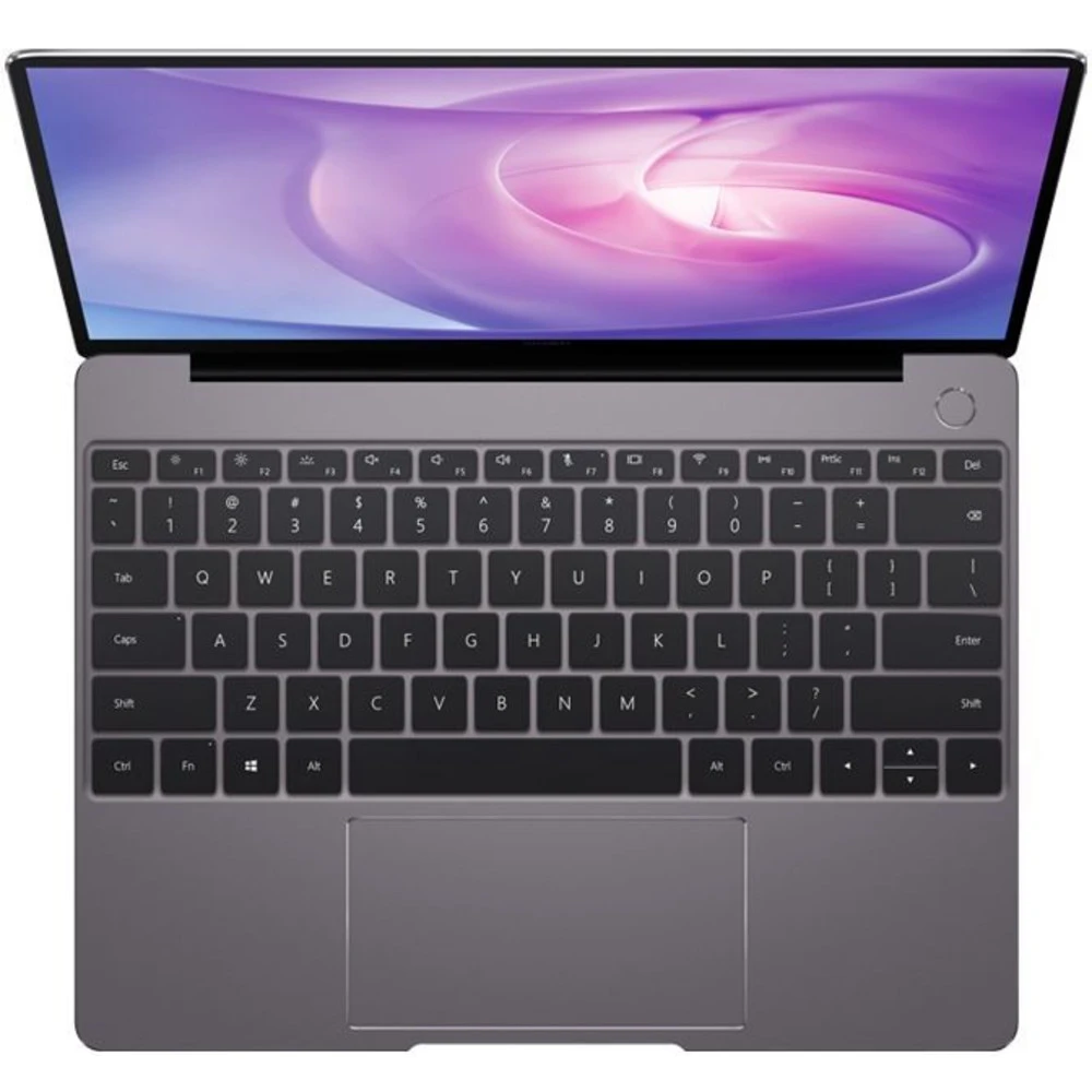 Ноутбук Huawei MateBook Wright-W19A 53010FNQ 13 ", QHD 2160x1440 (3:2), Core i5, 8 Гб, 256 ГБ, Windows 10 Home
