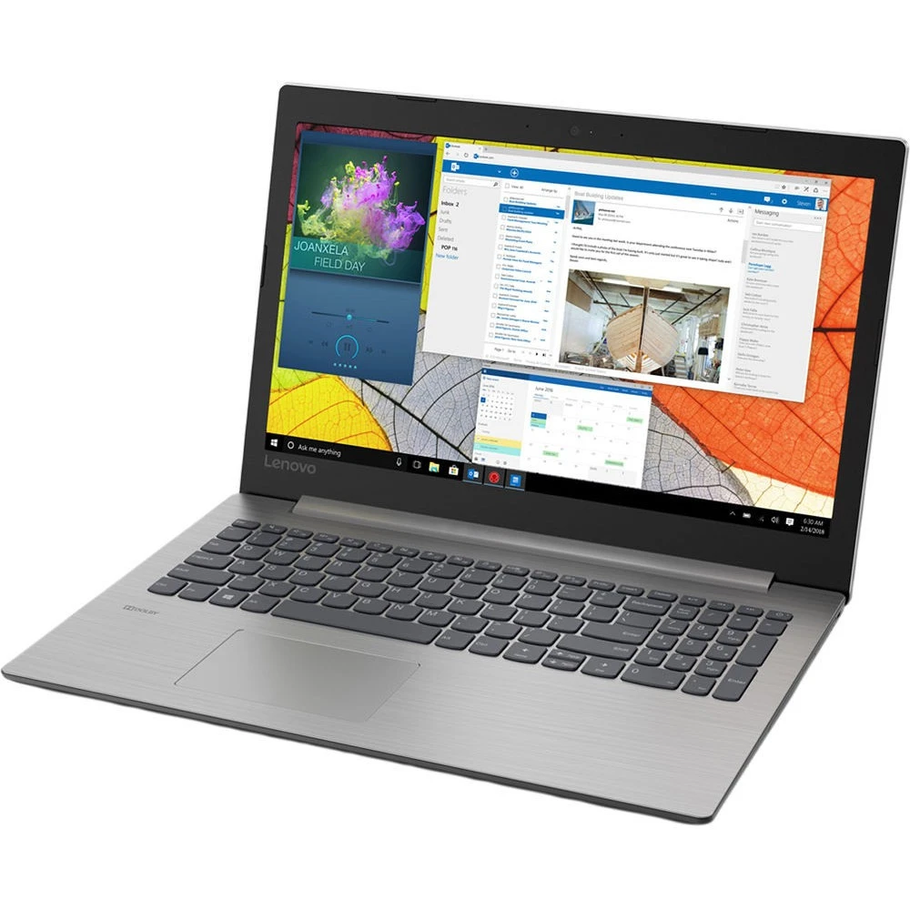 Ноутбук Lenovo IdeaPad 330-15ARR 81D200C5RU 15.6 ", FHD 1920x1080 (16:9), Ryzen 3, 8 Гб, AMD Radeon Vega