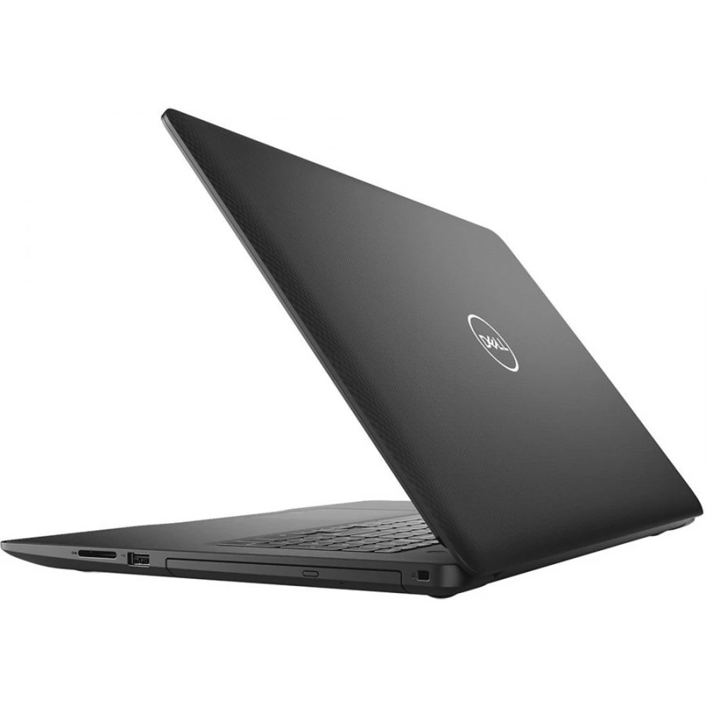 Ноутбук Dell Inspiron 3782 3782-1710 17.3 ", HD+ 1600х900 (16:9), Pentium, 4 Гб, Linux
