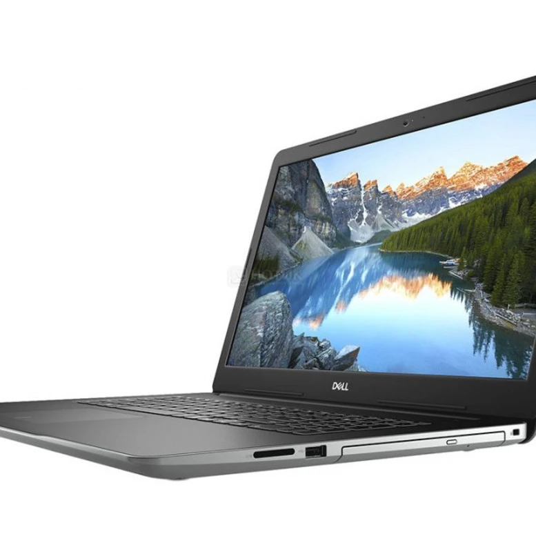 Ноутбук Dell Inspiron 3782 3782-1758 17.3 ", HD+ 1600х900 (16:9), Pentium, 4 Гб, Windows 10 Home
