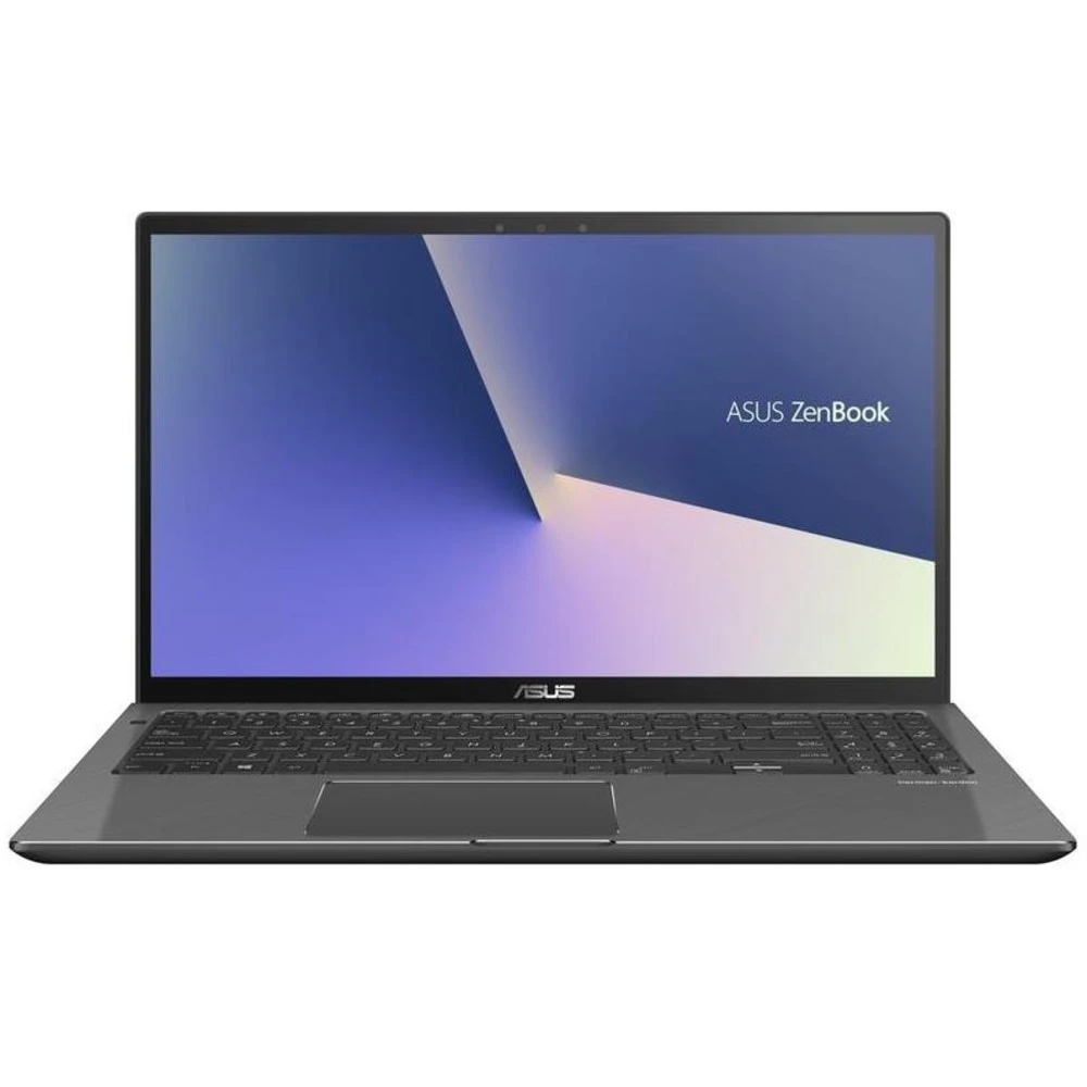Ноутбук Asus ZenBook Flip 15 UX562FD-EZ065R 90NB0JS1-M01070 15.6 ", FHD 1920x1080 (16:9), Core i7, 16 Гб, 256 ГБ, nVidia GeForce GTX 1050, Windows 10 Pro