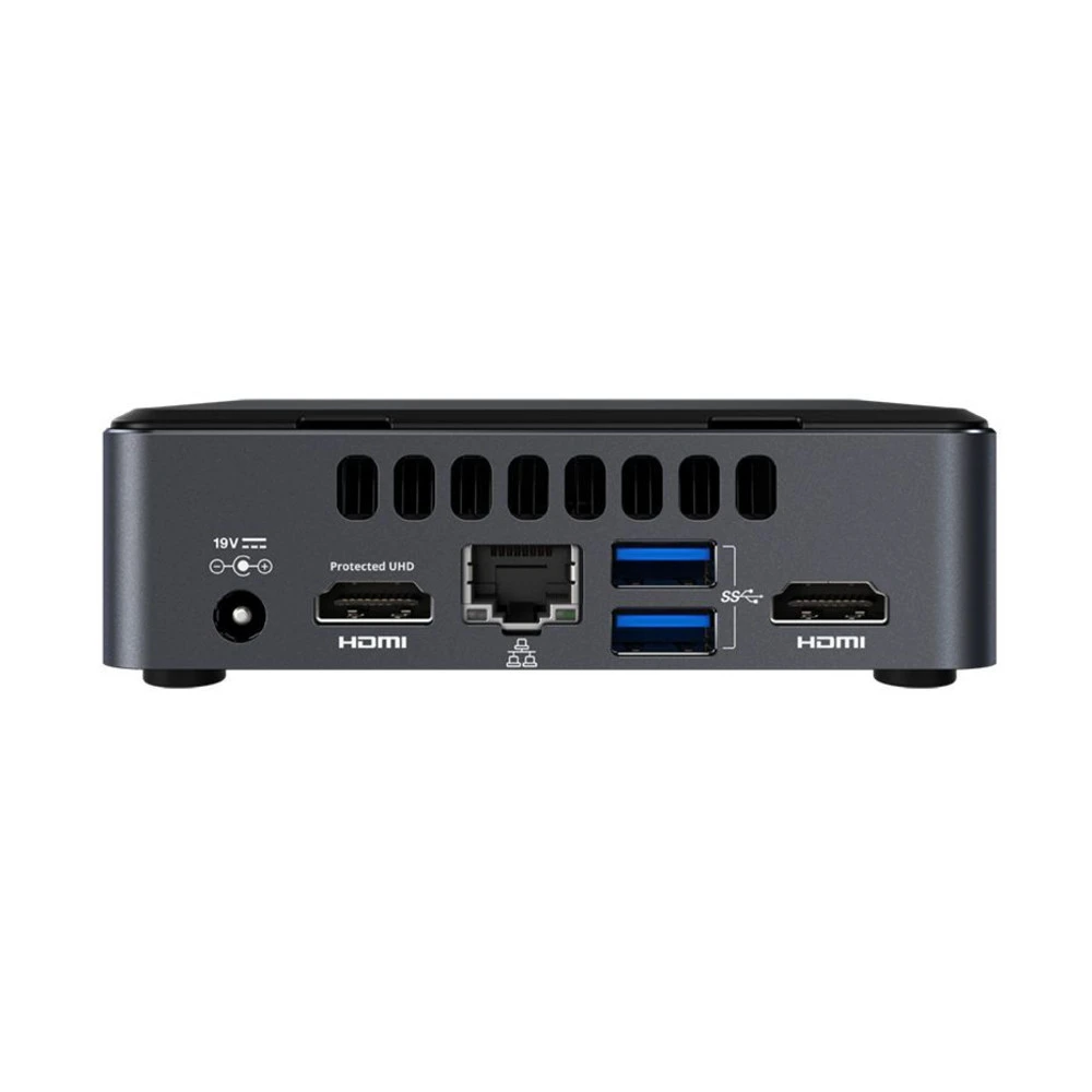Платформа для ПК Intel BXNUC8I5INHPA2 BXNUC8I5INHPA2 999F4Z