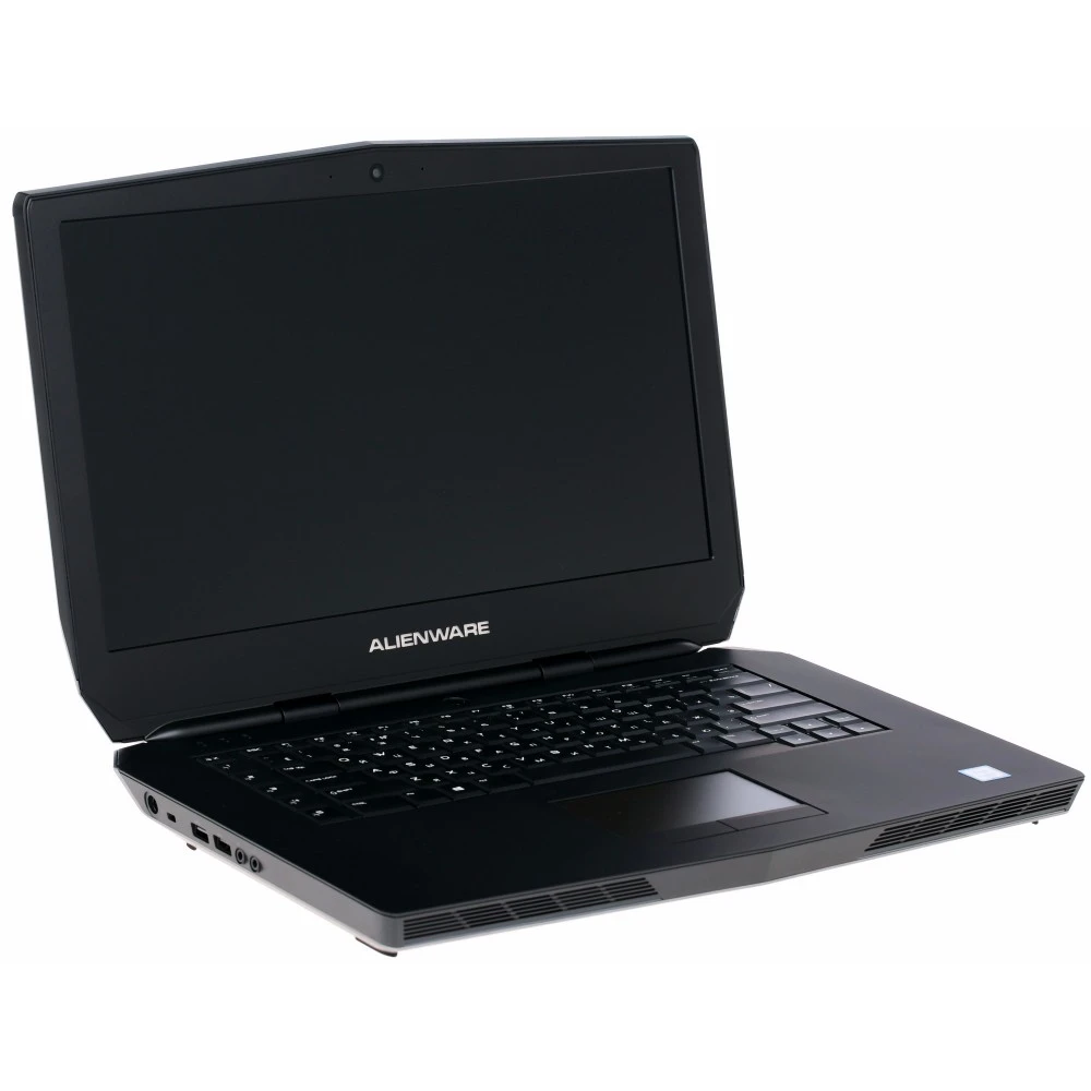 Ноутбук Dell Alienware 15 R3 A15-2193 15.6 ", 4K Ultra HD 3840x2160 (16:9), Core i7, 16 Гб, 512 ГБ, nVidia GeForce GTX1070, Windows 10 Home