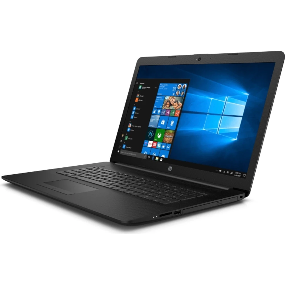 Ноутбук HP 17-ca0133ur 6RN46EA 17.3 ", HD+ 1600х900 (16:9), AMD, A9, 4 Гб, AMD Radeon R5, Windows 10 Home