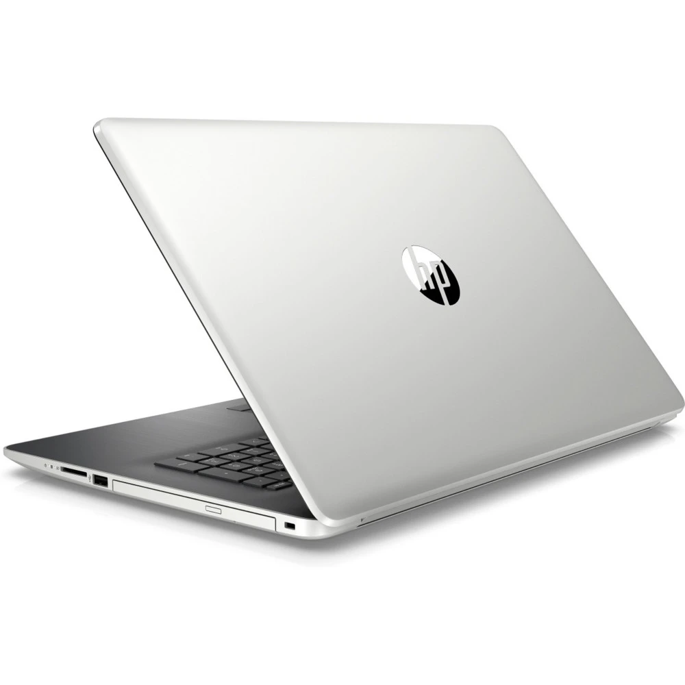 Ноутбук HP 17-ca0137ur 6SQ05EA 17.3 ", HD+ 1600х900 (16:9), AMD, A9, 4 Гб, AMD Radeon R5, Windows 10 Home