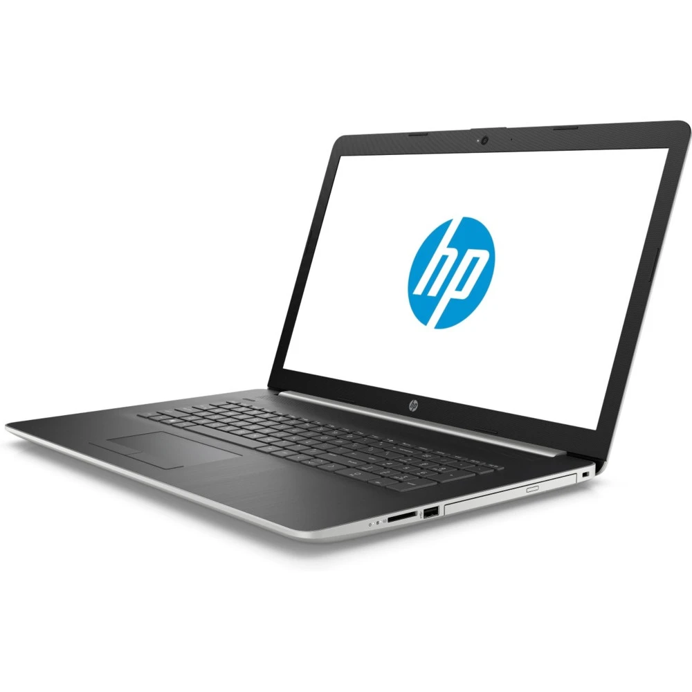 Ноутбук HP 17-ca0137ur 6SQ05EA 17.3 ", HD+ 1600х900 (16:9), AMD, A9, 4 Гб, AMD Radeon R5, Windows 10 Home