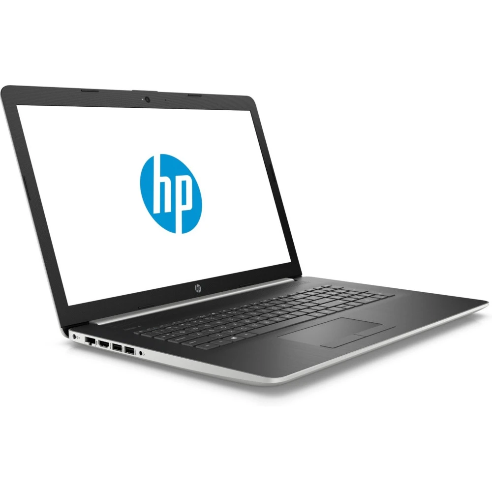 Ноутбук HP 17-ca0137ur 6SQ05EA 17.3 ", HD+ 1600х900 (16:9), AMD, A9, 4 Гб, AMD Radeon R5, Windows 10 Home