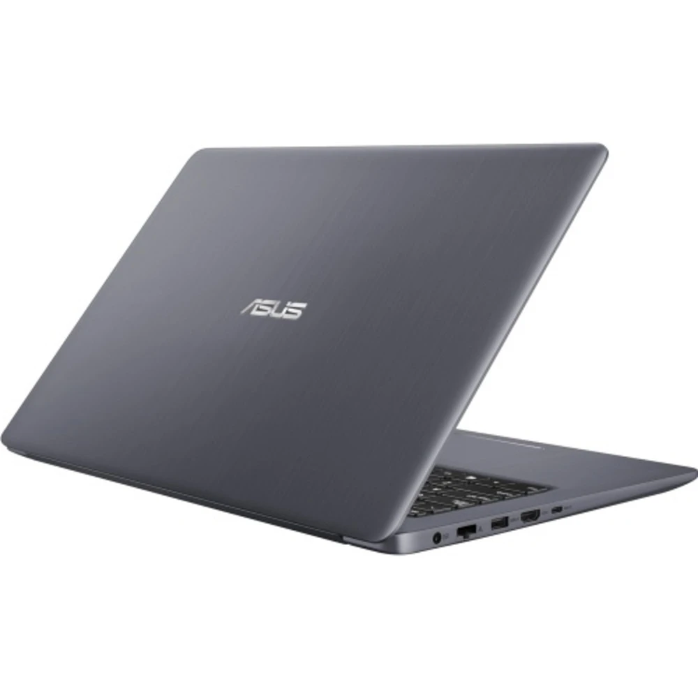 Ноутбук Asus VivoBook Pro N580GD-E4494T 90NB0HX4-M07780 15.6 ", FHD 1920x1080 (16:9), Core i7, 16 Гб, 128 ГБ, nVidia GeForce GTX 1050, Windows 10 Home