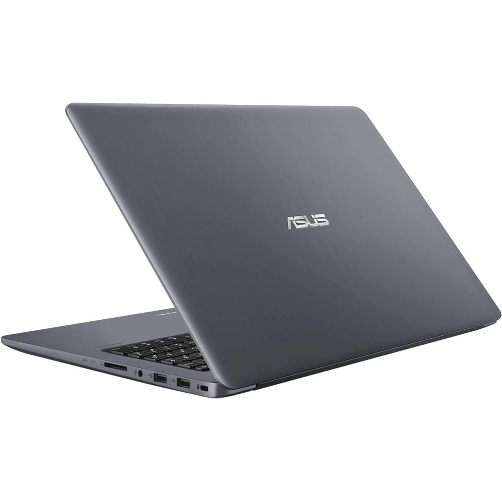 Ноутбук Asus VivoBook Pro 15 N580GD-E4552 90NB0HX4-M09040 15.6 ", FHD 1920x1080 (16:9), Core i7, 16 Гб, 256 ГБ, nVidia GeForce GTX 1050
