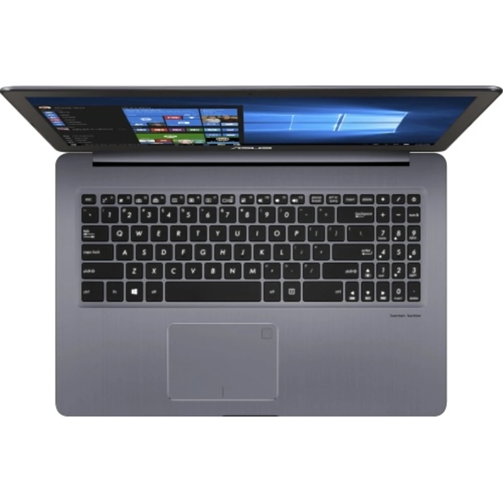 Ноутбук Asus VivoBook Pro N580GD-E4553 90NB0HX4-M09060 15.6 ", FHD 1920x1080 (16:9), Core i5, 8 Гб, 128 ГБ, nVidia GeForce GTX 1050