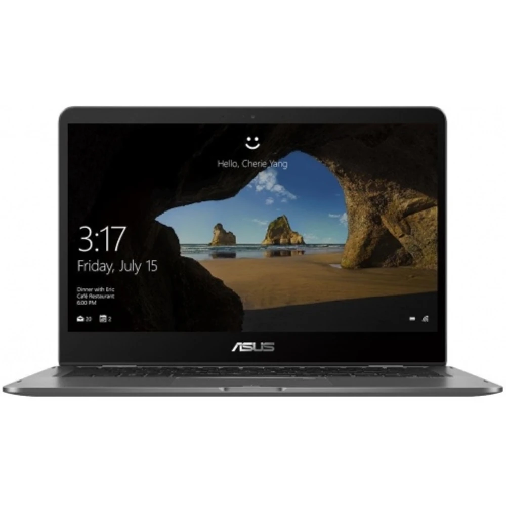Ноутбук Asus Zenbook Flip 14 UX461FA-E1041T 90NB0K11-M01430 14 ", FHD 1920x1080 (16:9), Core i7, 8 Гб, 512 ГБ, Windows 10 Home
