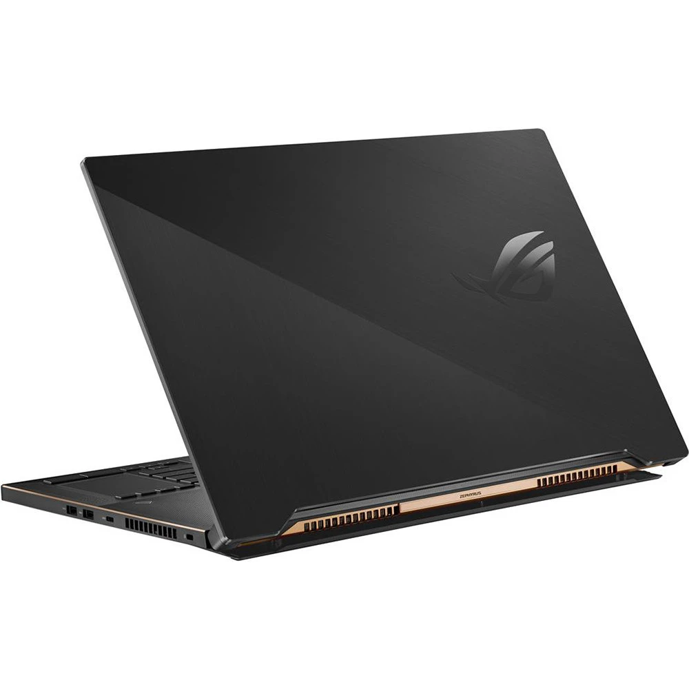 Ноутбук Asus ROG Zephyrus S GX701GWR-EV035T 90NR02K1-M00540 17.3 ", FHD 1920x1080 (16:9), Core i7, 16 Гб, 1 ТБ, nVidia GeForce RTX 2070, Windows 10 Home
