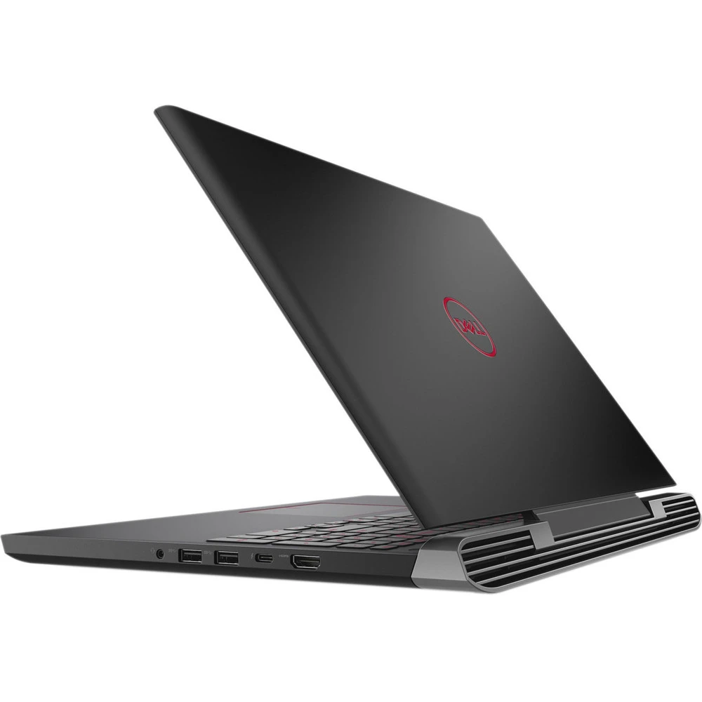 Ноутбук Dell G5 5590 G515-1697 15.6 ", FHD 1920x1080 (16:9), Core i7, 16 Гб, 128 ГБ, nVidia GeForce RTX 2060, Windows 10 Home