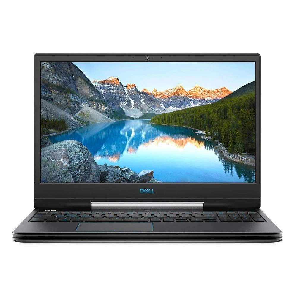 Ноутбук Dell G5 5590 G515-1703 15.6 ", FHD 1920x1080 (16:9), Core i7, 16 Гб, 128 ГБ, nVidia GeForce RTX 2060, Windows 10 Home
