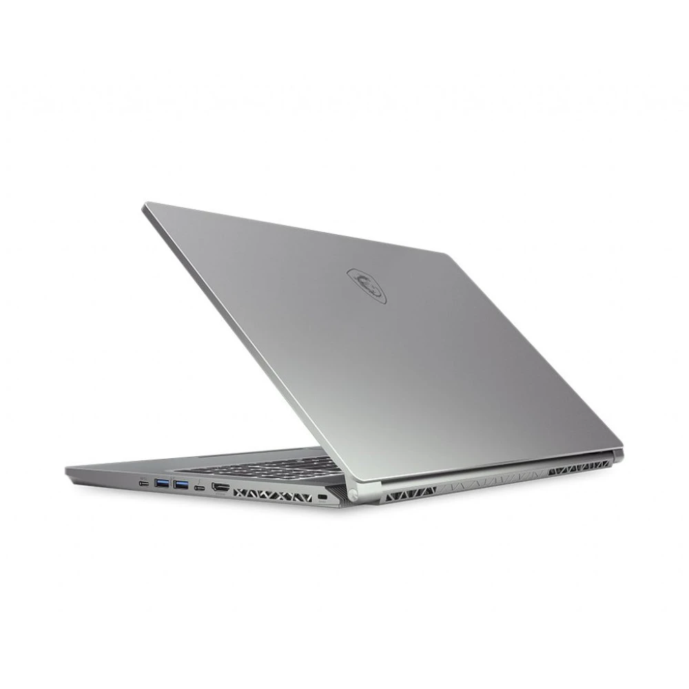 Ноутбук MSI P75 Creator 9SE-455RU 9S7-17G112-455 17.3 ", FHD 1920x1080 (16:9), Core i9, 16 Гб, 1 ТБ, nVidia GeForce RTX 2060, Windows 10 Home