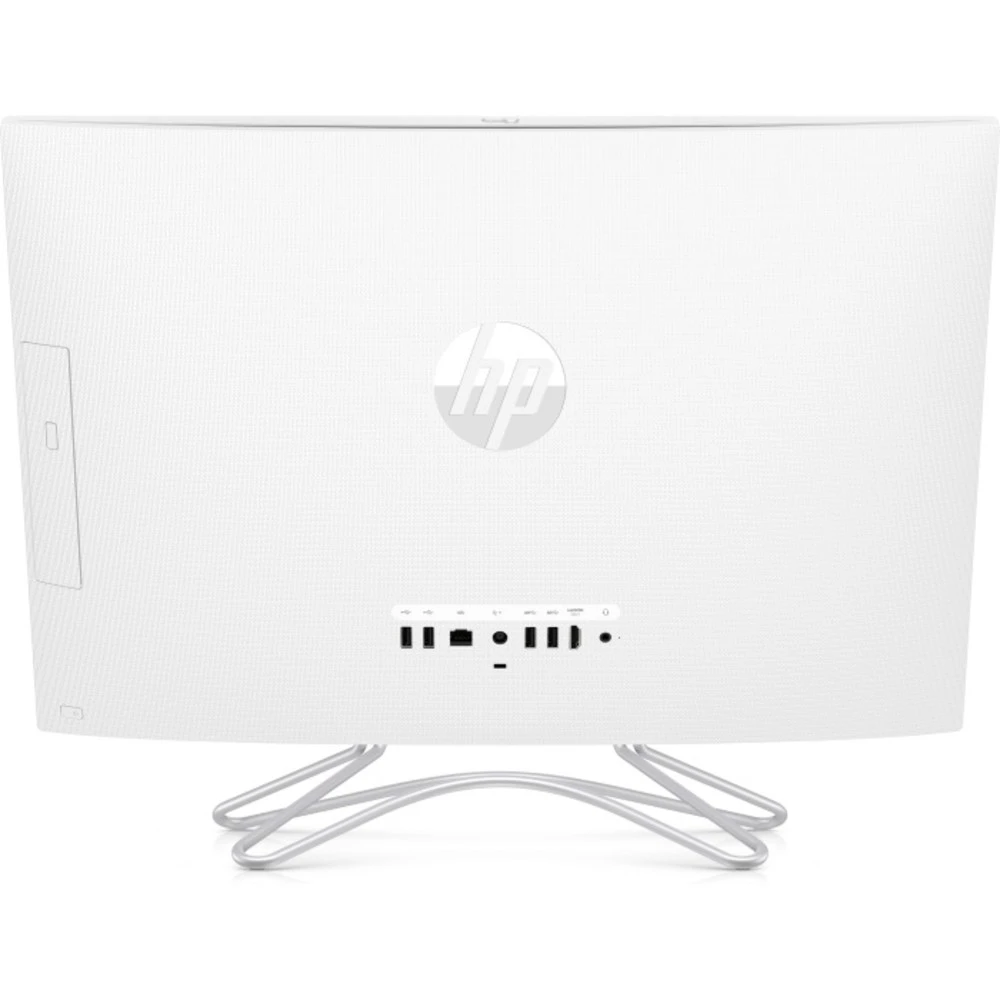 Моноблок HP 22-c0125ur 7KD53EA 21.5 ", Pentium, J5005, 1.4, 4 Гб, 128 Гб