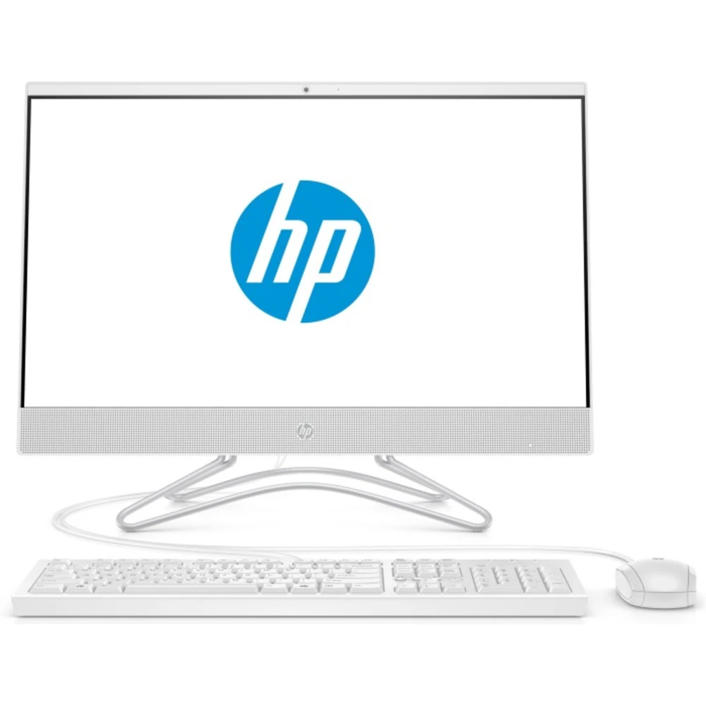 Моноблок HP 22-c0125ur 7KD53EA 21.5 ", Pentium, J5005, 1.4, 4 Гб, 128 Гб
