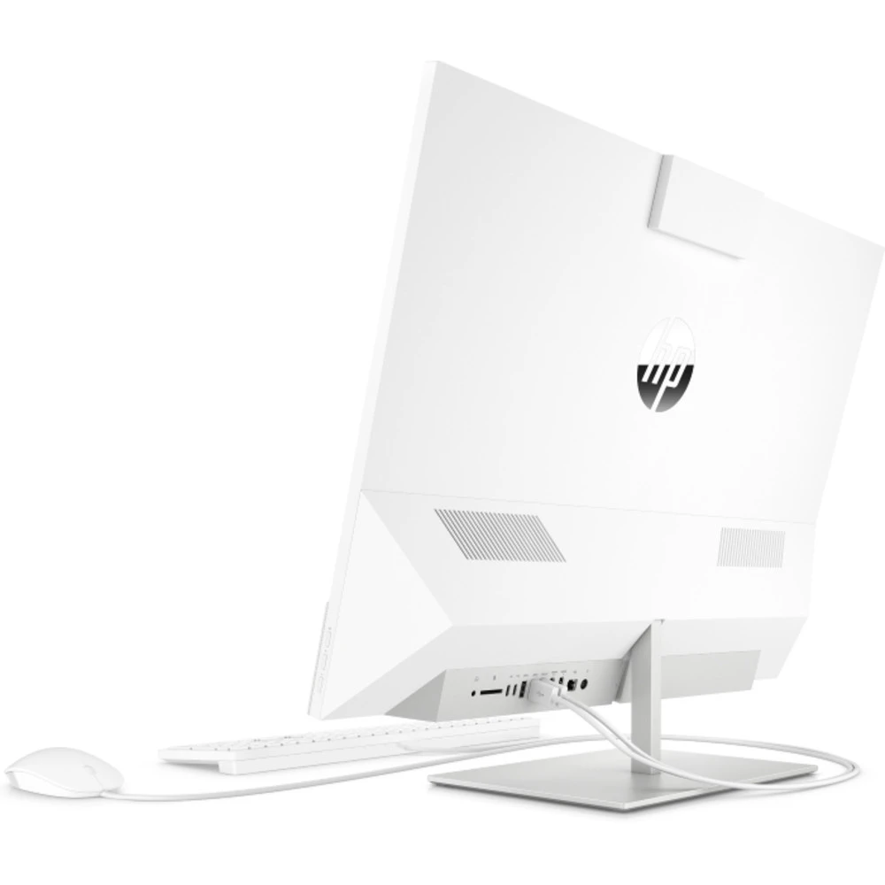 Моноблок HP Pavilion 27-xa0108ur 7JU44EA 27 ", Core i7, 9700T, 2.0, 8 Гб, 1 Тб