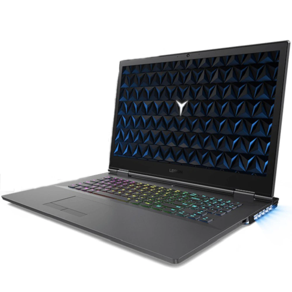 Ноутбук Lenovo Legion Y740 81HE000SRK 15.6 ", FHD 1920x1080 (16:9), Core i5, 8 Гб, 128 ГБ, nVidia GeForce GTX 1060