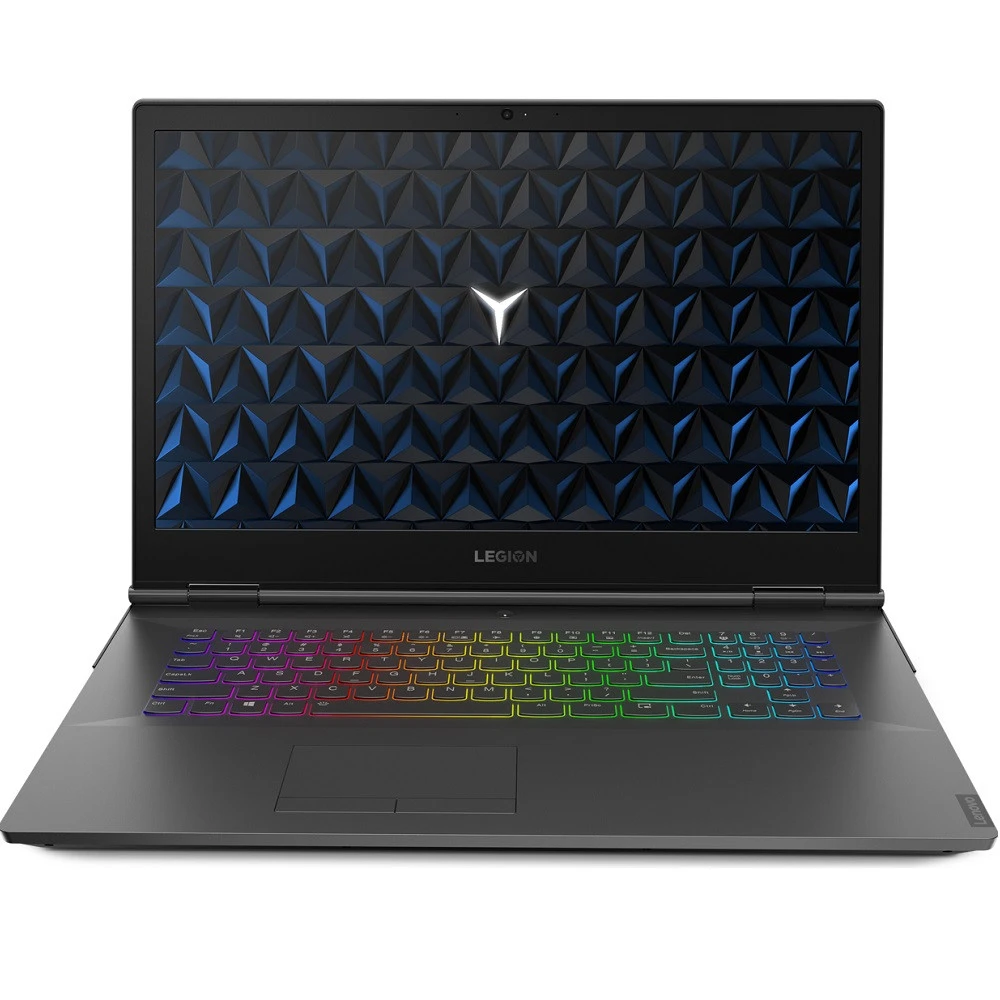 Ноутбук Lenovo Legion Y740 81HD0048RK 15.6 ", FHD 1920x1080 (16:9), Core i7, 16 Гб, 512 ГБ, nVidia GeForce GTX 1050 Ti