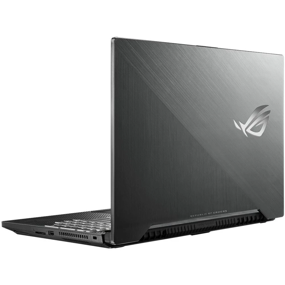 Ноутбук Asus ROG Strix SCAR II GL504GV-ES019 90NR01X1-M01910 15.6 ", FHD 1920x1080 (16:9), Intel, Core i7, 16 Гб, 256 ГБ, nVidia GeForce RTX 2060