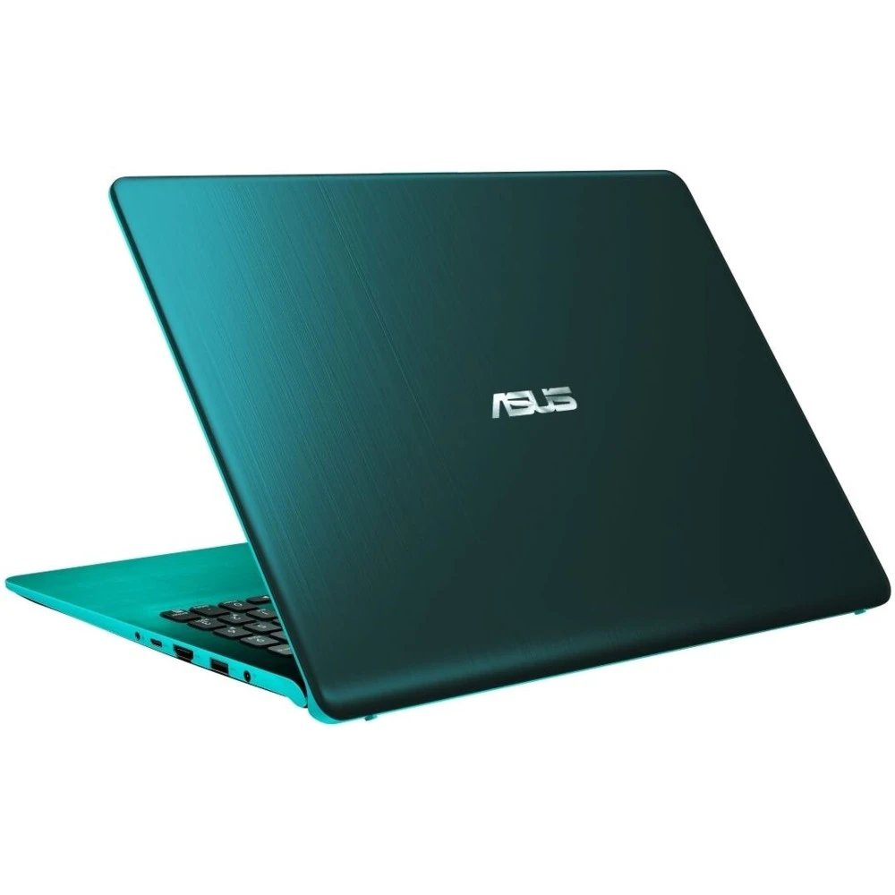 Ноутбук Asus VivoBook S15 S530FN-BQ347T 90NB0K41-M05730 15.6 ", FHD 1920x1080 (16:9), Core i5, 6 Гб, 128 ГБ, nVidia GeForce MX150, Windows 10 Home