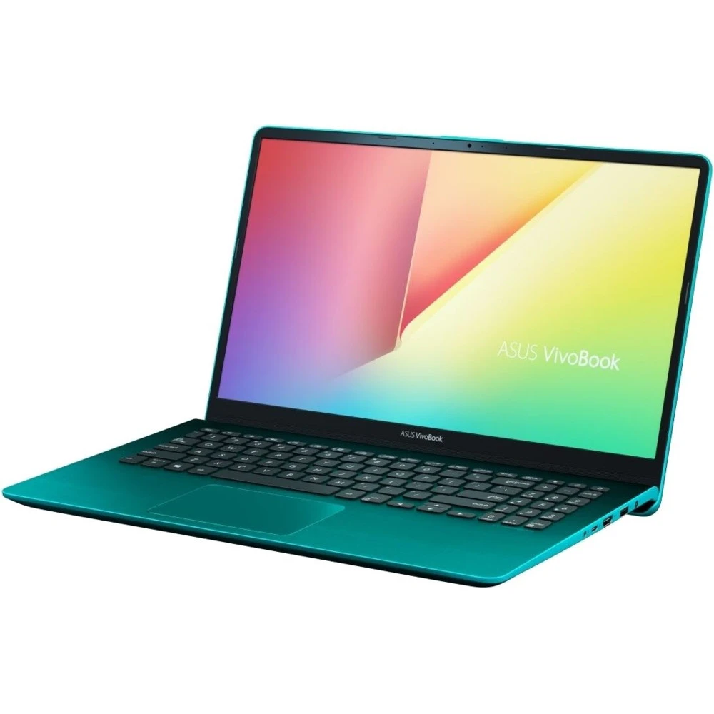 Ноутбук Asus VivoBook S15 S530FN-BQ347T 90NB0K41-M05730 15.6 ", FHD 1920x1080 (16:9), Core i5, 6 Гб, 128 ГБ, nVidia GeForce MX150, Windows 10 Home