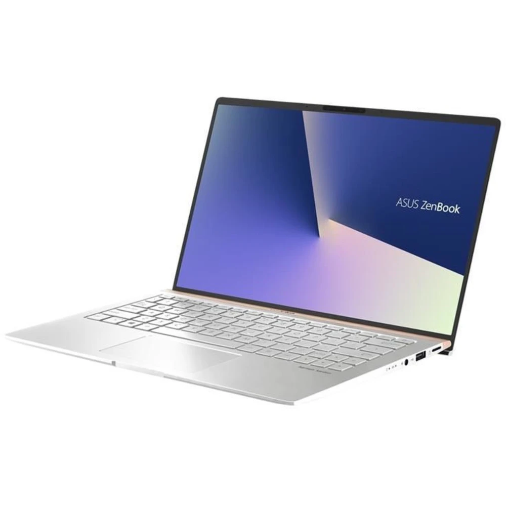 Ноутбук Asus ZenBook 13 UX333FA-A3054T 90NB0JV2-M02260 13.3 ", FHD 1920x1080 (16:9), Core i7, 8 Гб, 512 ГБ, Windows 10 Home