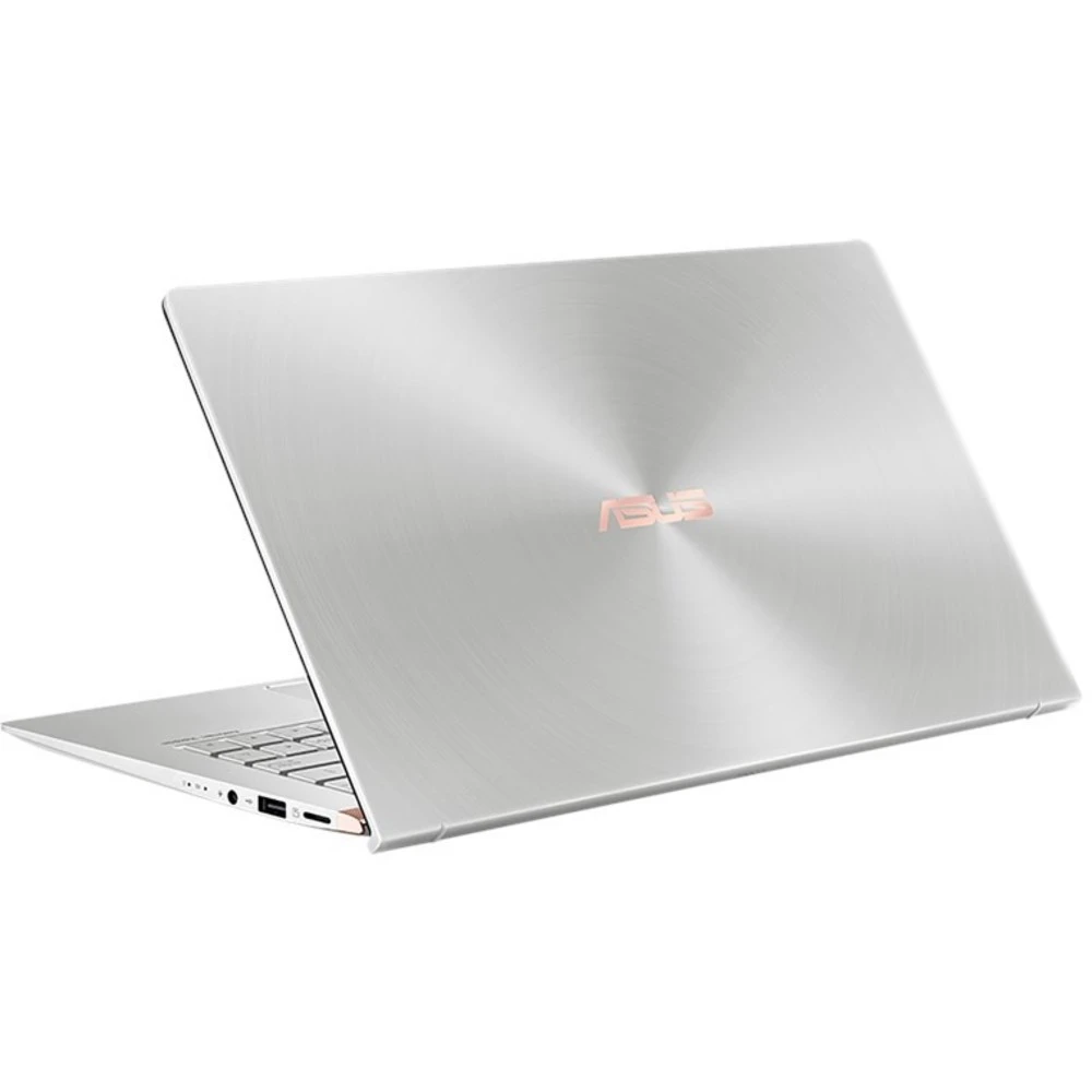 Ноутбук Asus ZenBook 13 UX333FA-A3054T 90NB0JV2-M02260 13.3 ", FHD 1920x1080 (16:9), Core i7, 8 Гб, 512 ГБ, Windows 10 Home