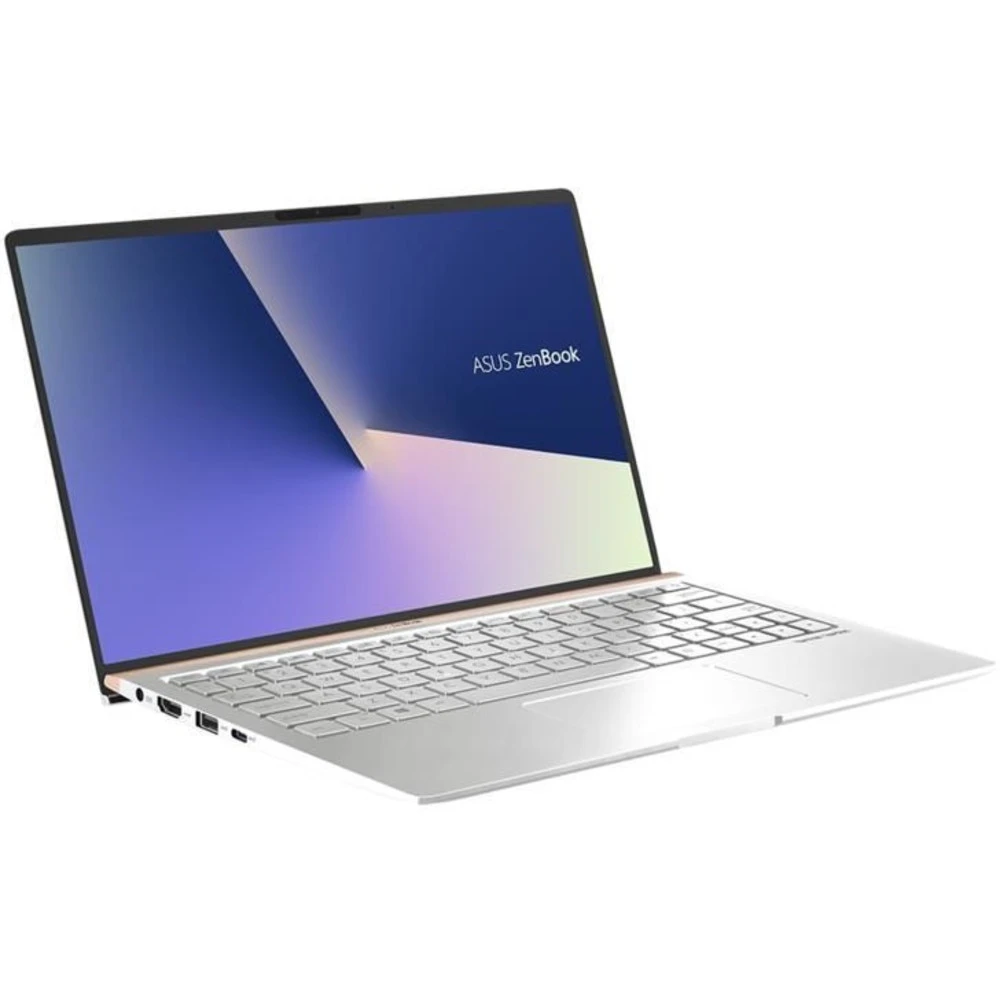 Ноутбук Asus ZenBook 13 UX333FA-A3054T 90NB0JV2-M02260 13.3 ", FHD 1920x1080 (16:9), Core i7, 8 Гб, 512 ГБ, Windows 10 Home