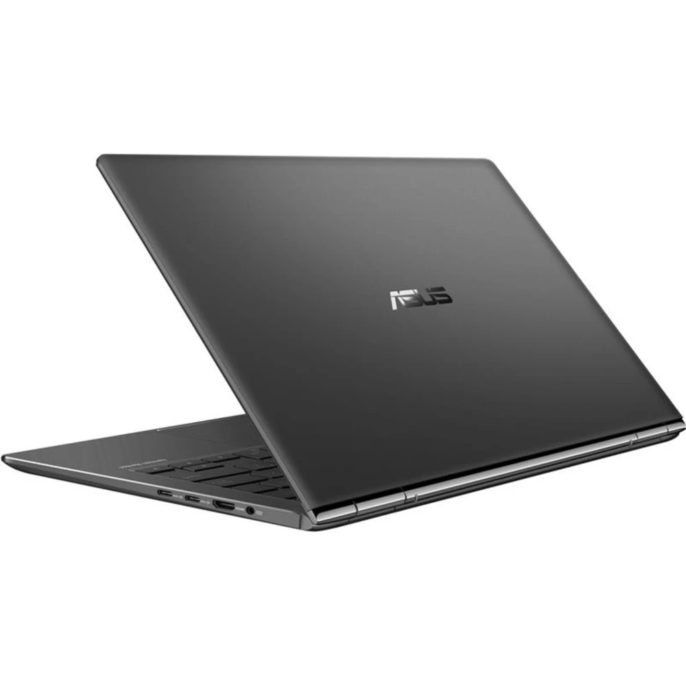 Ноутбук Asus ZenBook Flip 13 UX362FA-EL094T 90NB0JC1-M03500 13.3 ", FHD 1920x1080 (16:9), Core i5, 8 Гб, 256 ГБ, Windows 10 Pro