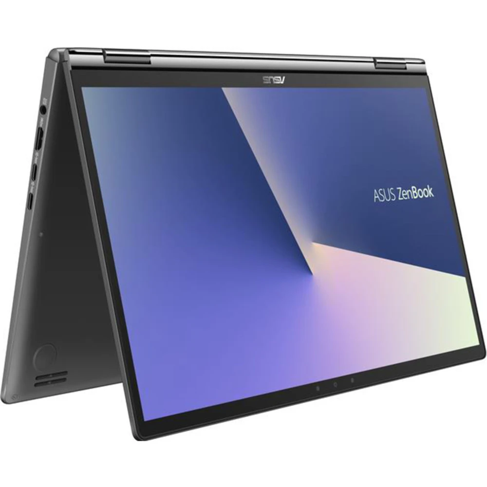 Ноутбук Asus ZenBook Flip 13 UX362FA-EL094T 90NB0JC1-M03500 13.3 ", FHD 1920x1080 (16:9), Core i5, 8 Гб, 256 ГБ, Windows 10 Pro