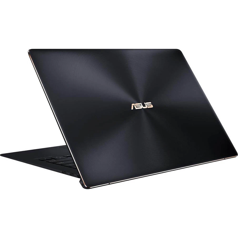 Ноутбук Asus ZenBook S UX391FA-AH010T 90NB0L71-M01010 13.3 ", FHD 1920x1080 (16:9), Core i7, 16 Гб, 512 ГБ, Windows 10 Home