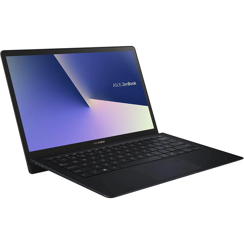 Ноутбук Asus ZenBook S UX391FA-AH010T 90NB0L71-M01010 13.3 ", FHD 1920x1080 (16:9), Core i7, 16 Гб, 512 ГБ, Windows 10 Home