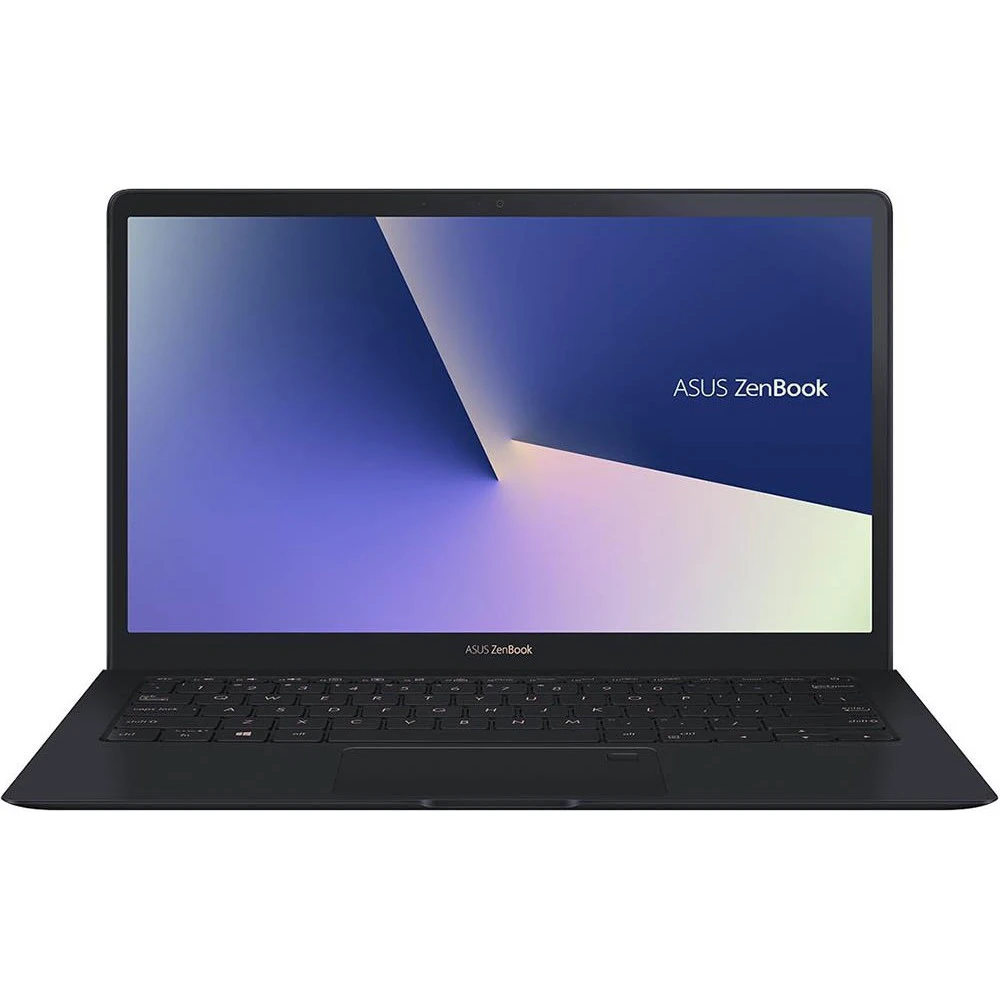 Ноутбук Asus ZenBook S UX391FA-AH010T 90NB0L71-M01010 13.3 ", FHD 1920x1080 (16:9), Core i7, 16 Гб, 512 ГБ, Windows 10 Home