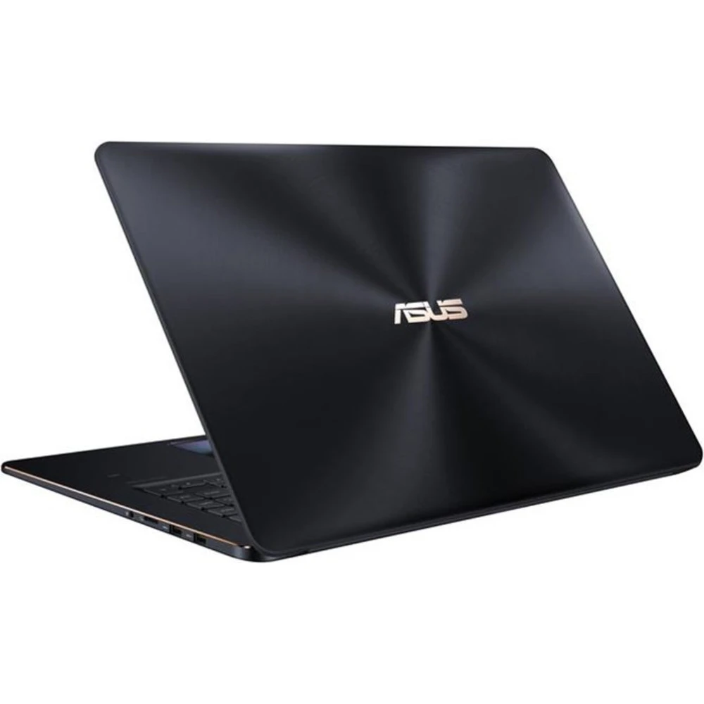 Ноутбук Asus ZenBook Pro 15 UX580GD-BO079T 90NB0I73-M02090 15.6 ", FHD 1920x1080 (16:9), Core i9, 16 Гб, 1 ТБ, nVidia GeForce GTX 1050, Windows 10 Home