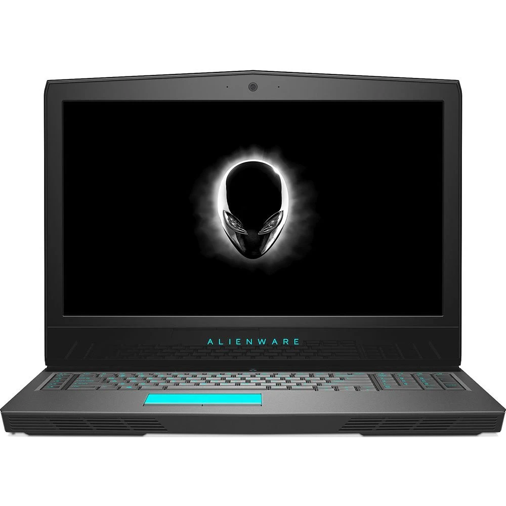 Ноутбук Dell Alienware 17 R5 A17-9256 17.3 ", WQHD 2560x1440 (16:9), Intel, Core i7, 8 Гб, 128 ГБ, nVidia GeForce GTX 1060, Windows 10 Home
