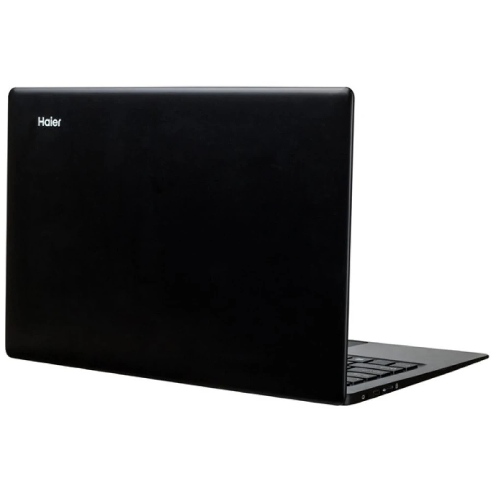 Ноутбук Haier HI133L JM03A1E0PRU 13.3 ", FHD 1920x1080 (16:9), Atom, 2 Гб, 32 ГБ, Intel HD Graphics, Windows 10 Home